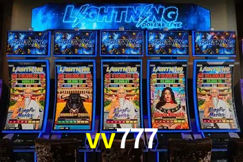 Desvendando o Mundo dos Jogos Virtuais na vv777