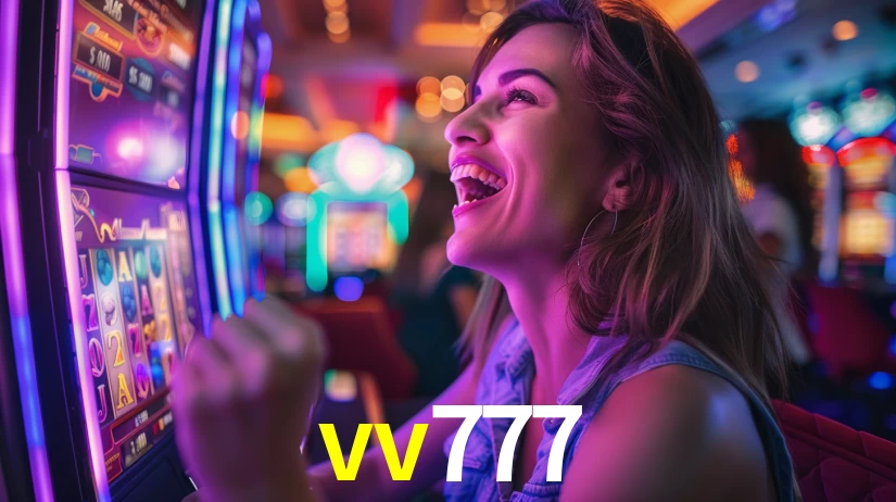 Explore as vantagens do vv777: serviço profissional e confiabilidade