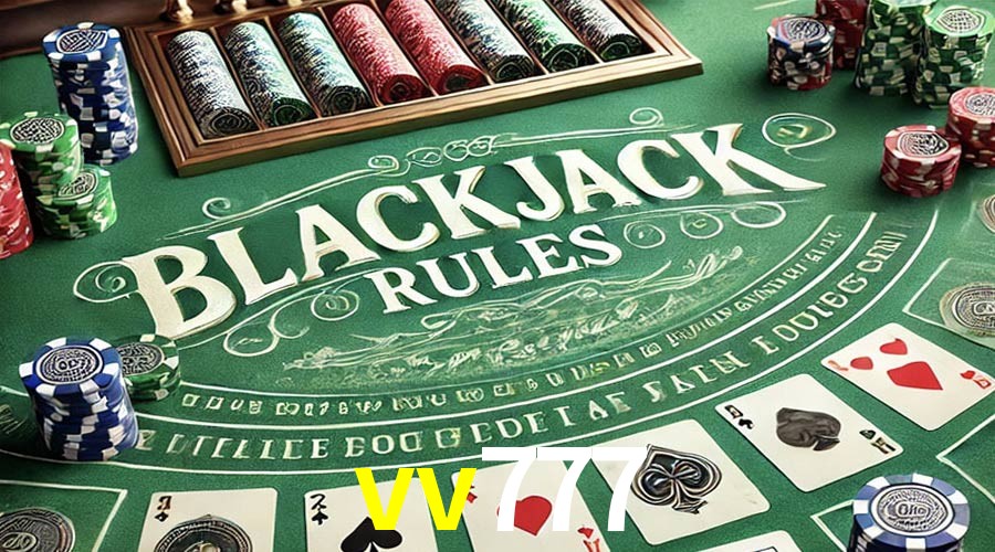 Live Casino vv777