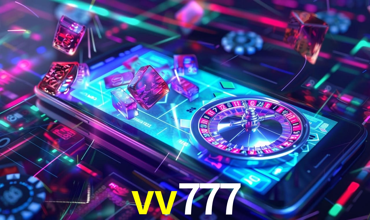 Casino VIP vv777