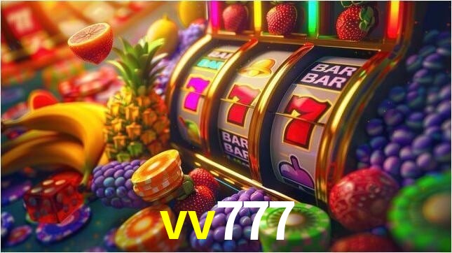 Exclusive Offers vv777