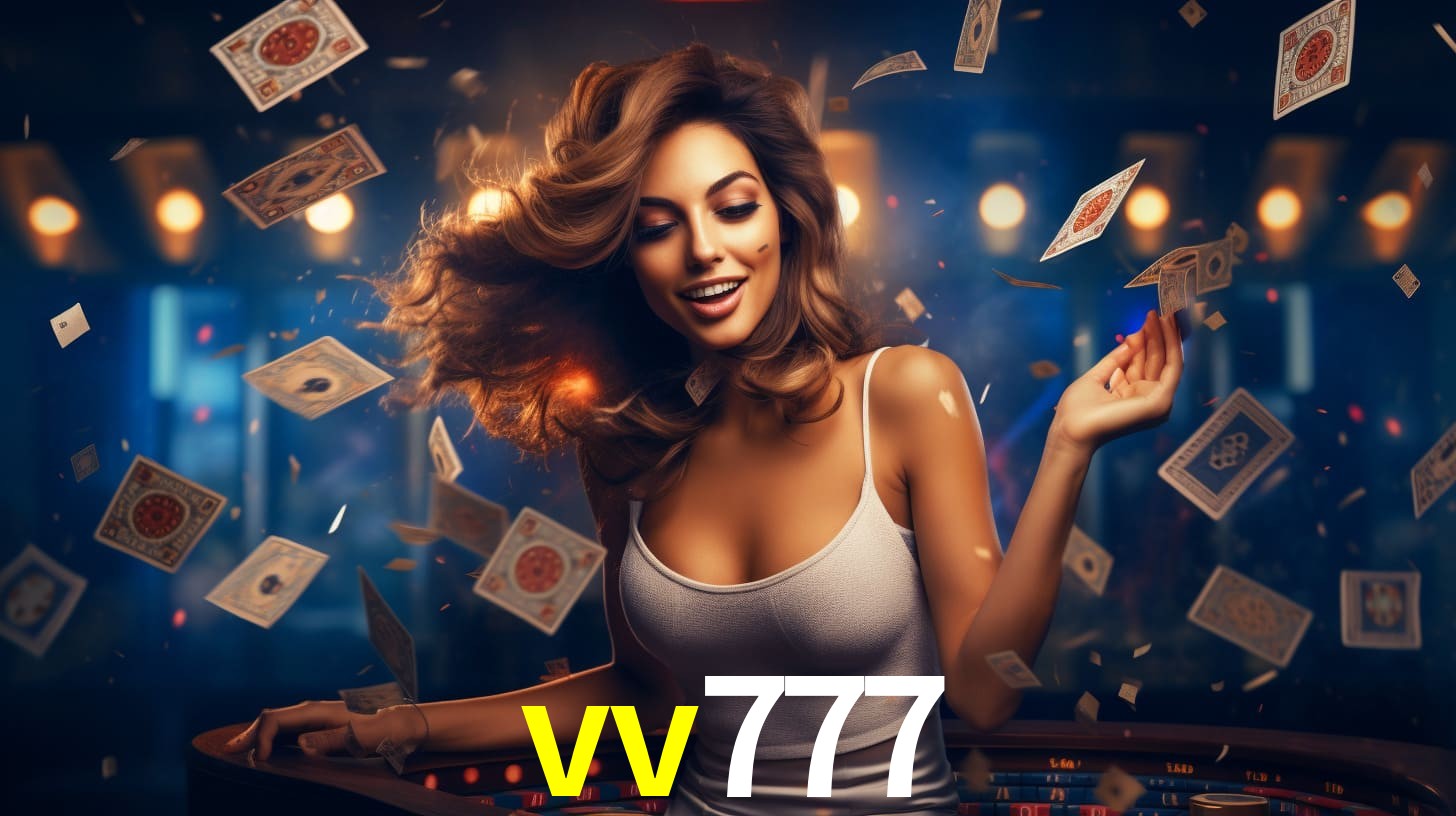 Experimente o Login Seguro Premium no vv777