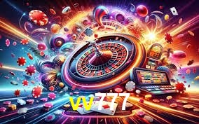 Casino Ao Vivo vv777