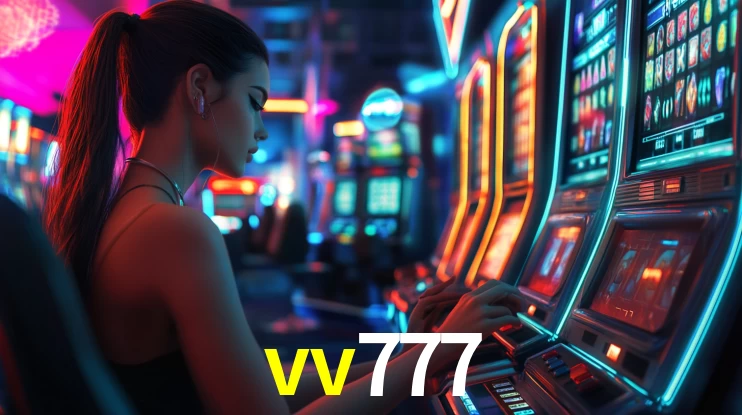 vv777 App Interface