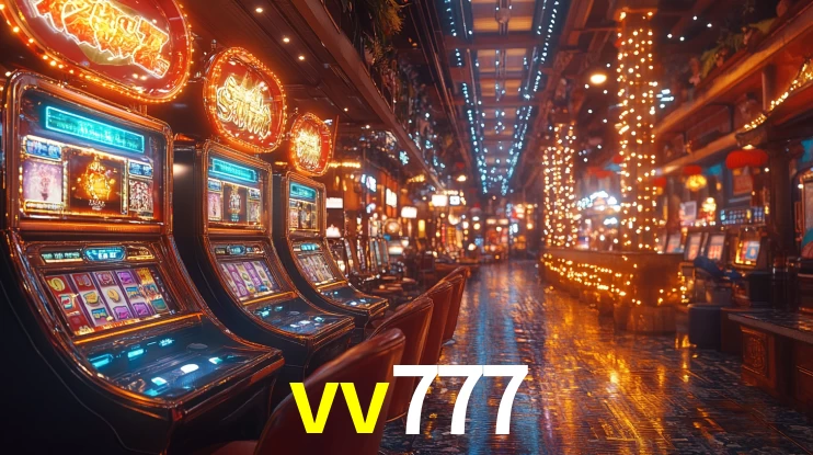 vv777 login