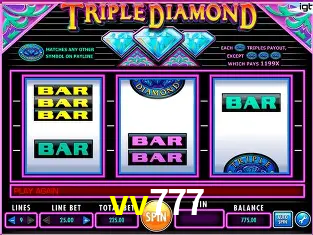 Descubra o Mundo do Cassino Online com vv777
