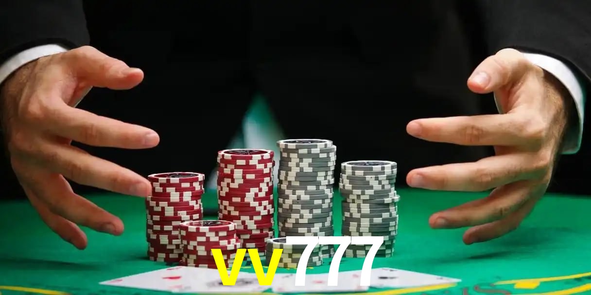cassino vv777