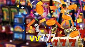 vv777: A Experiência de Casino com Jogos de Mesa ao Vivo