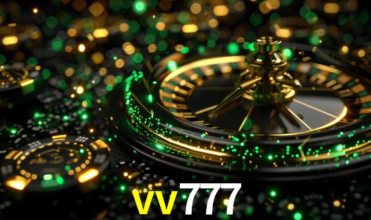 Promoções Sazonais vv777