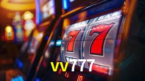 Recursos de Bônus vv777