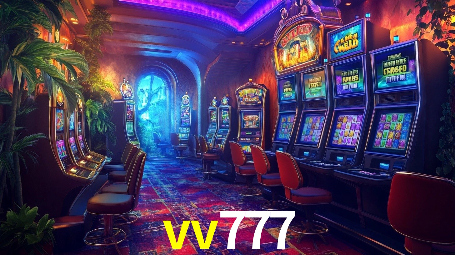 VIP Casino vv777