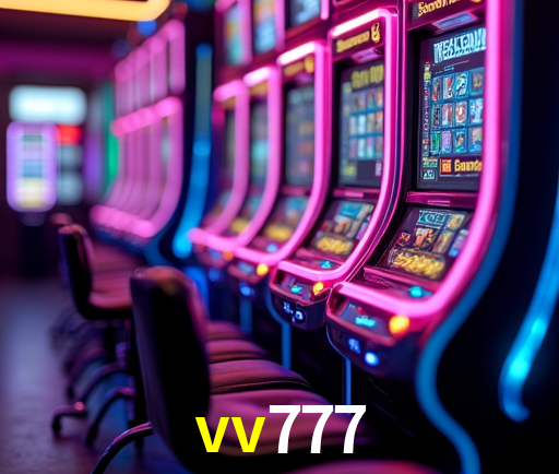 Promoção Relâmpago vv777