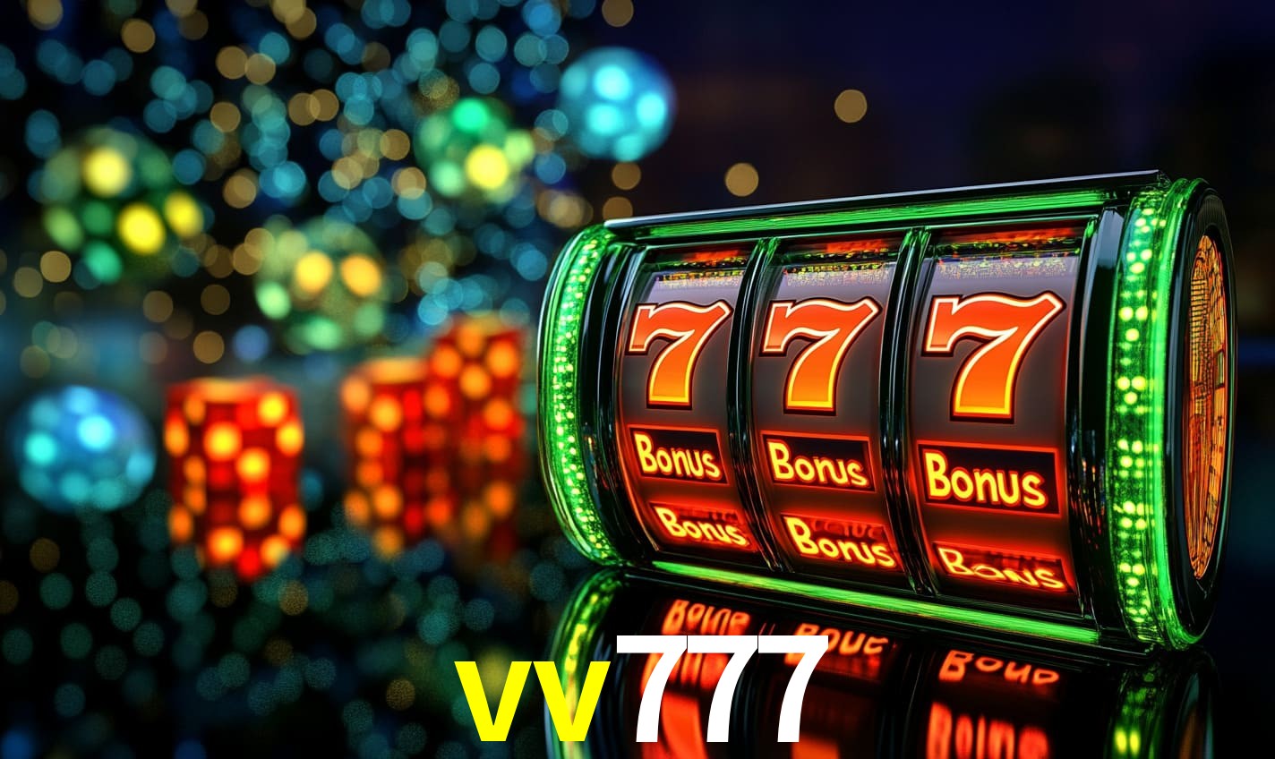 Estatísticas do Jogo vv777