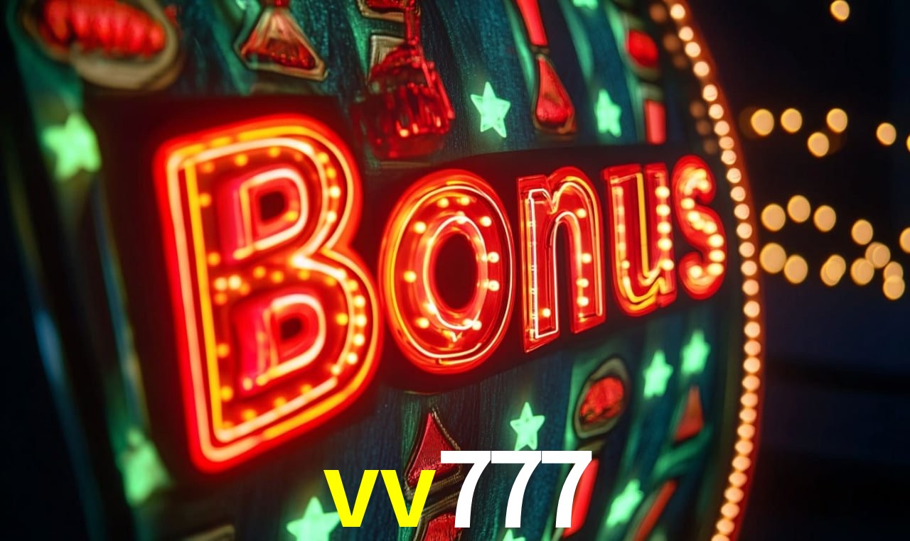 A Emoção da Loteria na vv777: Uma Chance de Mudança de Vida