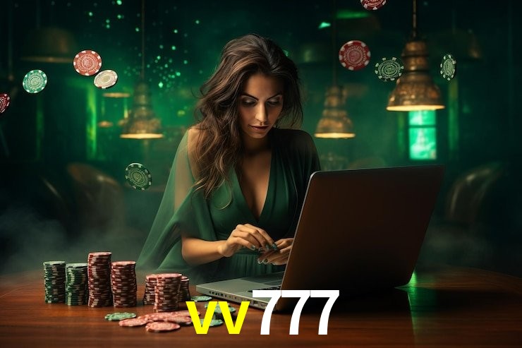 vv777 login