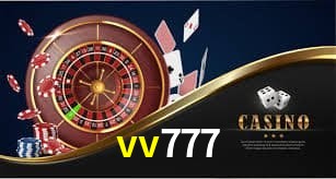 Mesa de Blackjack vv777