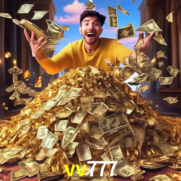 Interface do App vv777