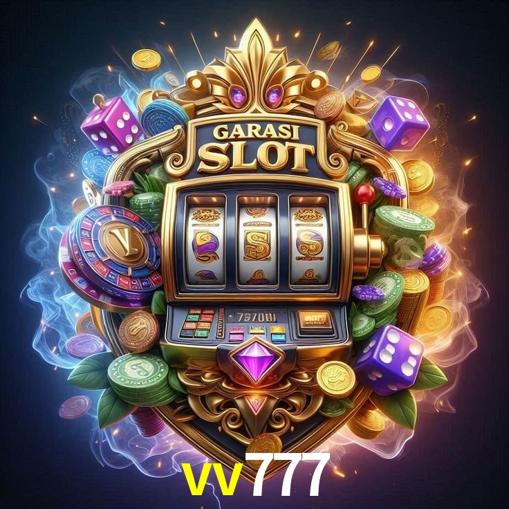 Diretório de Jogos vv777