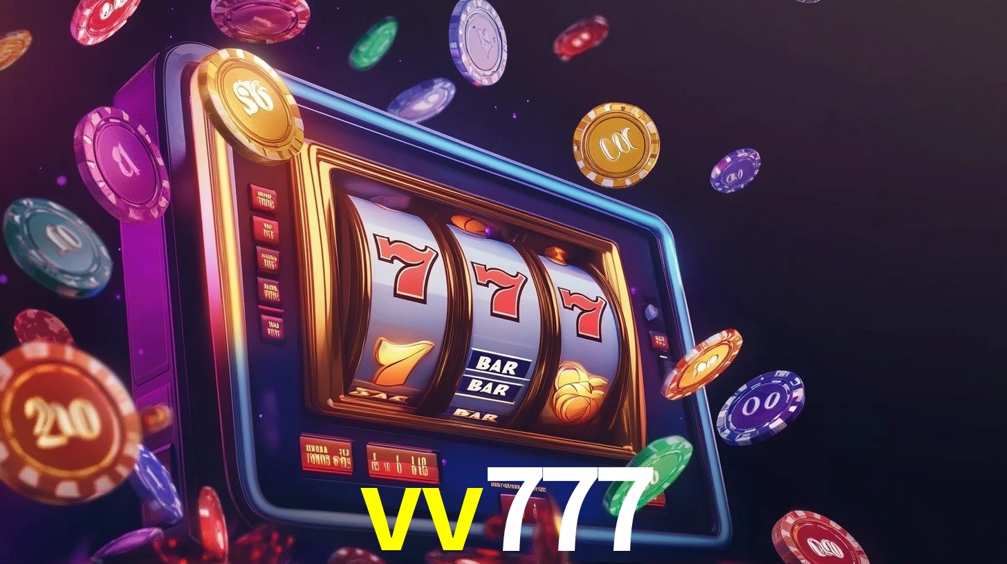Blackjack Table vv777
