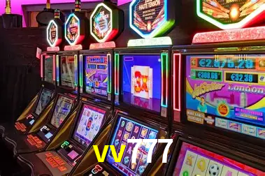 Desvendando o Mundo dos Jogos Virtuais na vv777