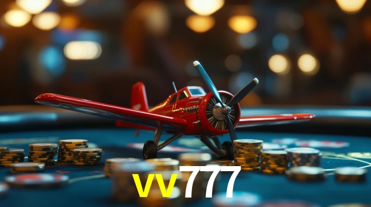 Slot Games vv777