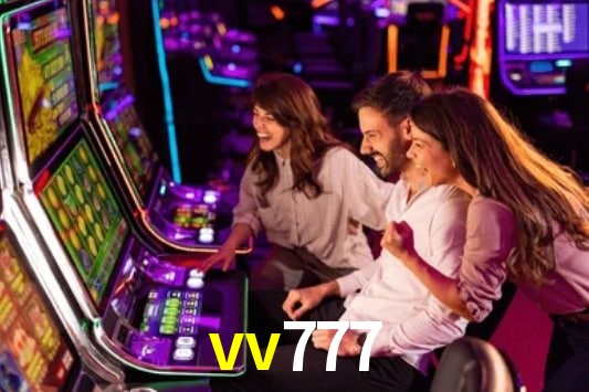 Inovações de Jogos na vv777: O Futuro das Experiências Interativas