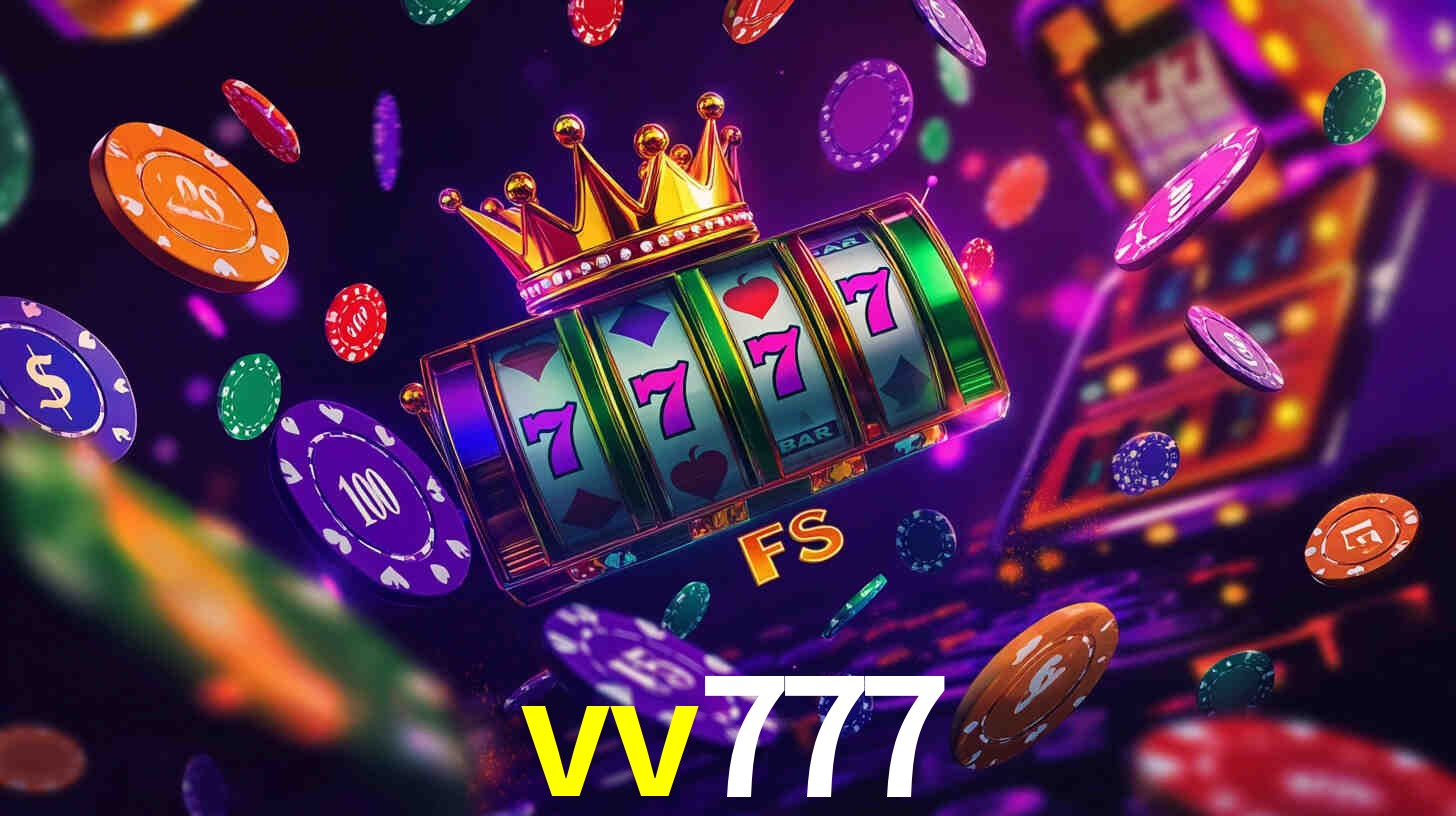 Live Casino vv777