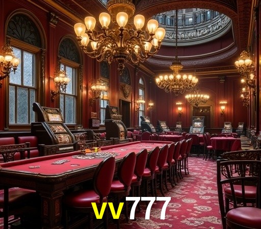 Benefícios da Conta vv777